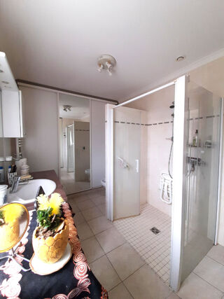  Maison � vendre 6 pi�ces 110 m�