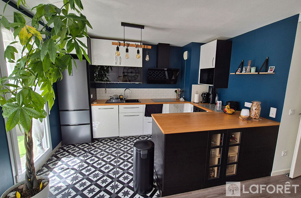 Vente Appartement Appartement Palaiseau 3 pièce(s) 62 m2 Palaiseau
