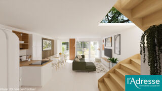  Maison 4 pices 1 m Narbonne