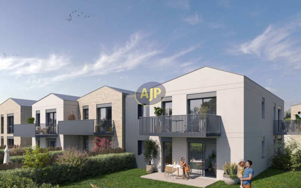 Maison 4 pièces 85 m² · à Pessac · 85 m² · 455 000 €