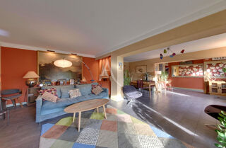  Maison � vendre 6 pi�ces 207 m�