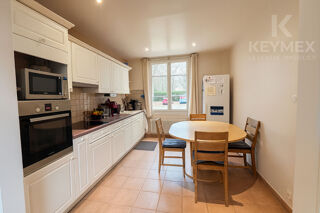  Maison � vendre 5 pi�ces 100 m�