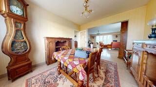  Maison � vendre 7 pi�ces 216 m�