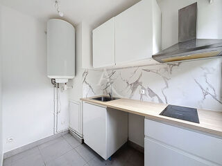  Appartement  vendre 1 pice 27 m