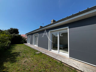  Maison � vendre 3 pi�ces 71 m�