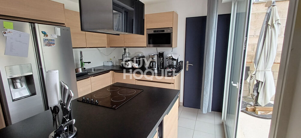 Vente Maison EPONE -  Maison de 2020,  5 chambres Epone