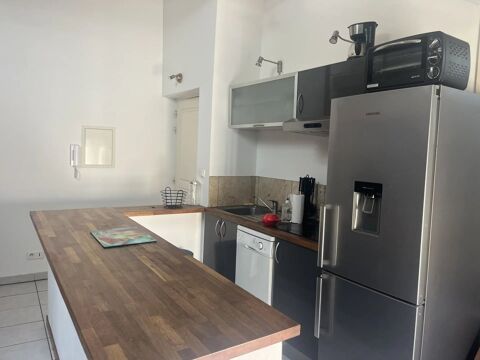  Appartement � louer 1 pi�ce 43 m�