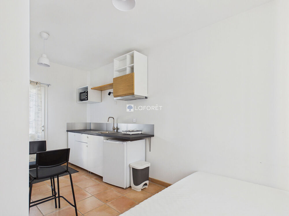 Location Appartement Appartement Quimper 1 pièce(s) 15.82 m2 pour BAIL ÉTUDIANT Quimper
