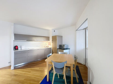  Appartement  louer 2 pices 56 m