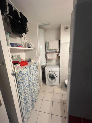  Appartement � vendre 2 pi�ces 41 m�