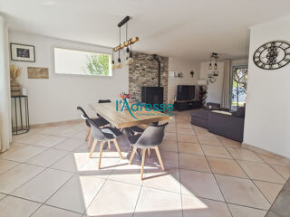  Maison à vendre 6 pièces 146 m²