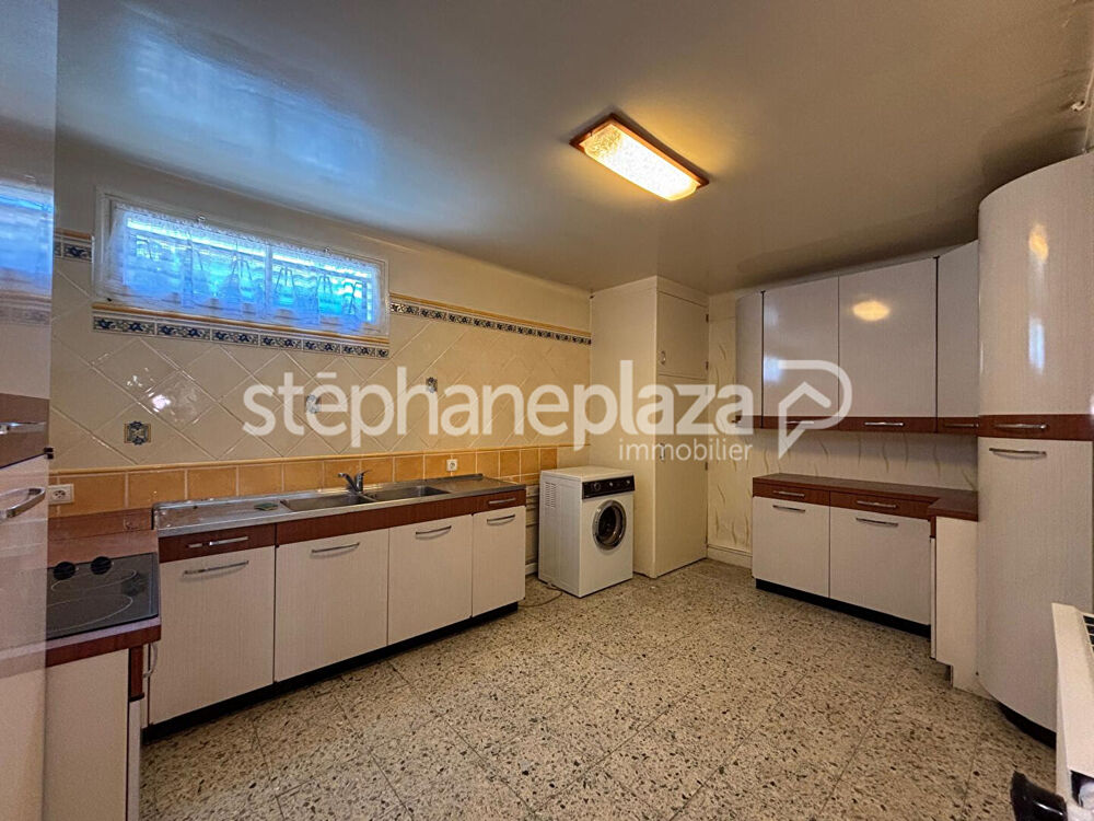  vendre  Maison Houilles (78800)