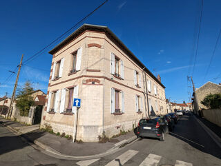  Immeuble � vendre 6 pi�ces 128 m�