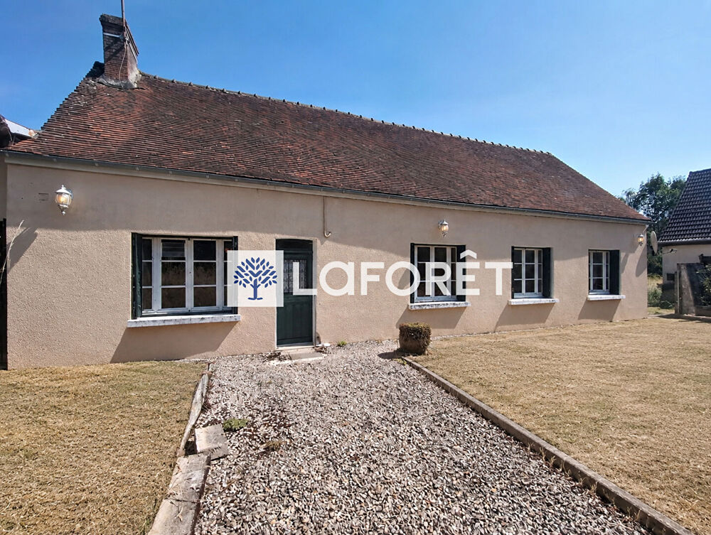 Maison 4 pièces 105 m² · à Esternay · 105 m² · 165 000 €