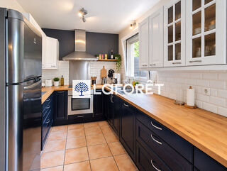  Maison à vendre 5 pièces 121 m²