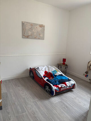  Maison à louer 4 pièces 63 m²