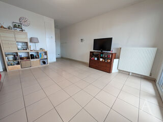  Appartement à vendre 3 pièces 58 m²