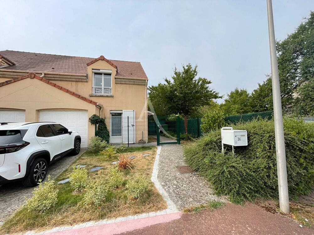 Maison 4 pièces 84 m² · à Saint Jean de Braye · 84 m² · 192 700 €