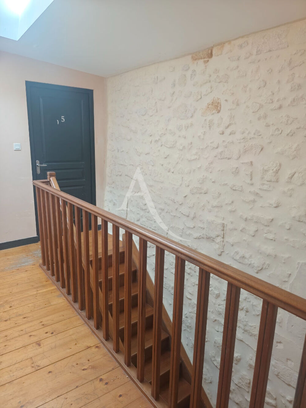 Vente Appartement Appartement Coeur de ville Saintes