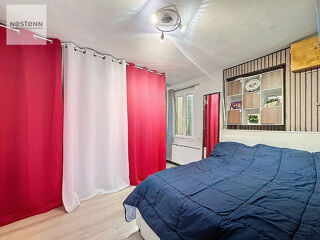  Appartement � vendre 2 pi�ces 40 m�