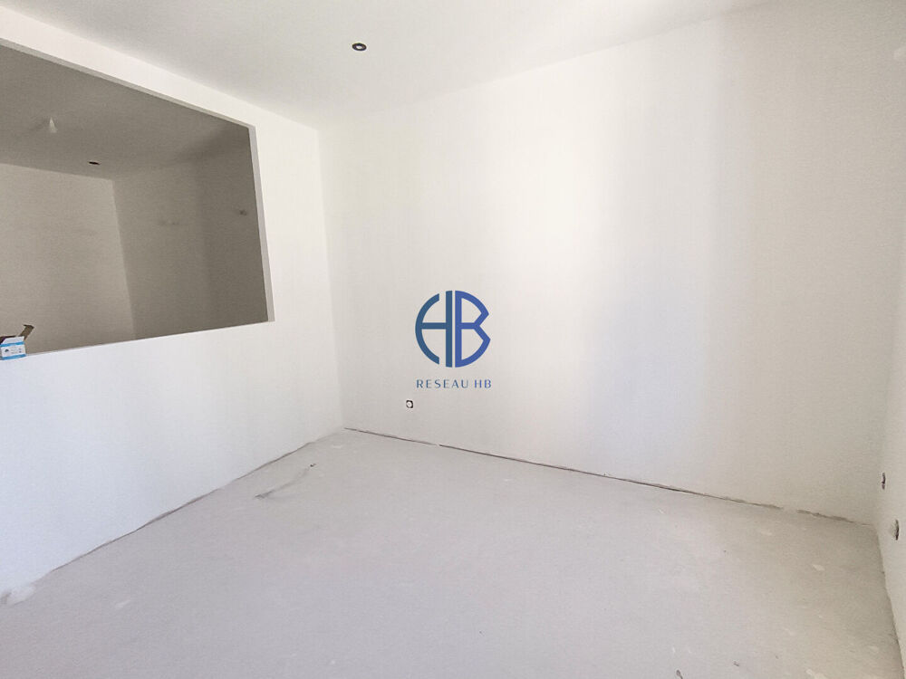 Vente Appartement Appartement neuf à finir, belle vue, lumineux Yenne