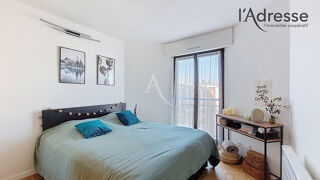  Appartement � vendre 3 pi�ces 73 m�