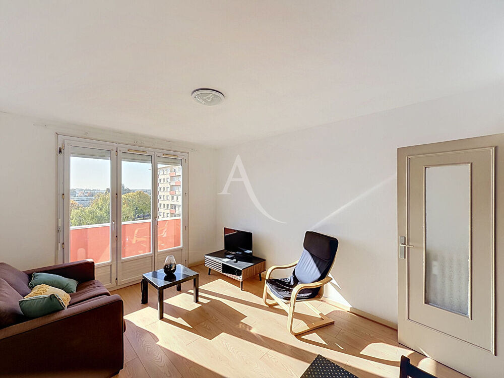 Vente Appartement Appartement Angers 3 pièce(s) 55 m2 Angers