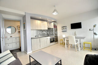  Appartement � vendre 3 pi�ces 49 m�