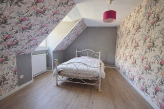  Maison à vendre 6 pièces 112 m²