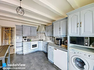  Appartement � vendre 4 pi�ces 87 m�