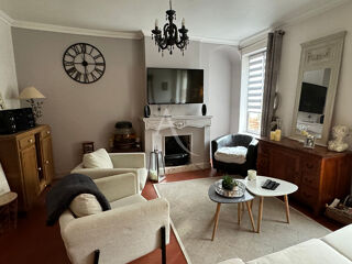  Maison  vendre 6 pices 105 m