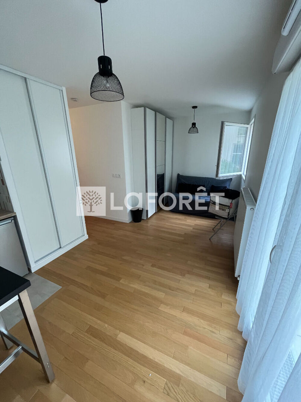 Location Appartement Alfortville Nord - Studio 26.09m2 avec terrasse Alfortville