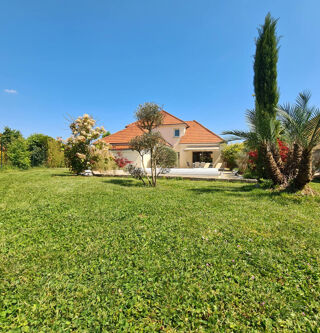  Maison � vendre 5 pi�ces 128 m�