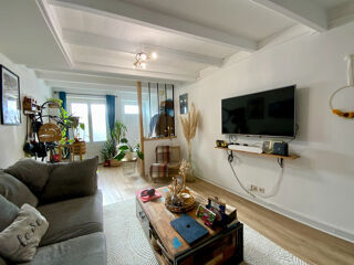  Maison � vendre 4 pi�ces 105 m�