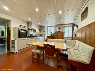  Maison � vendre 11 pi�ces 225 m�