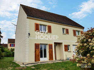 Maison 6 pièces 150 m² · à Épône · 150 m² · 377 000 €