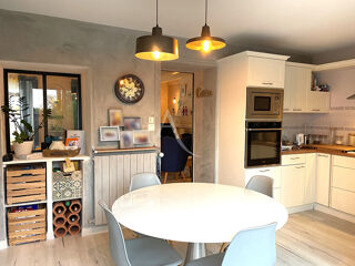  Maison � vendre 6 pi�ces 167 m�