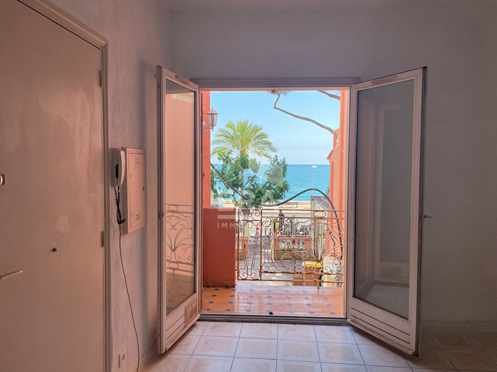 Vente Appartement Charmant studio à vendre au Cros de Cagnes, idéal résidence secondaire ou en location saisonnière Cagnes sur mer