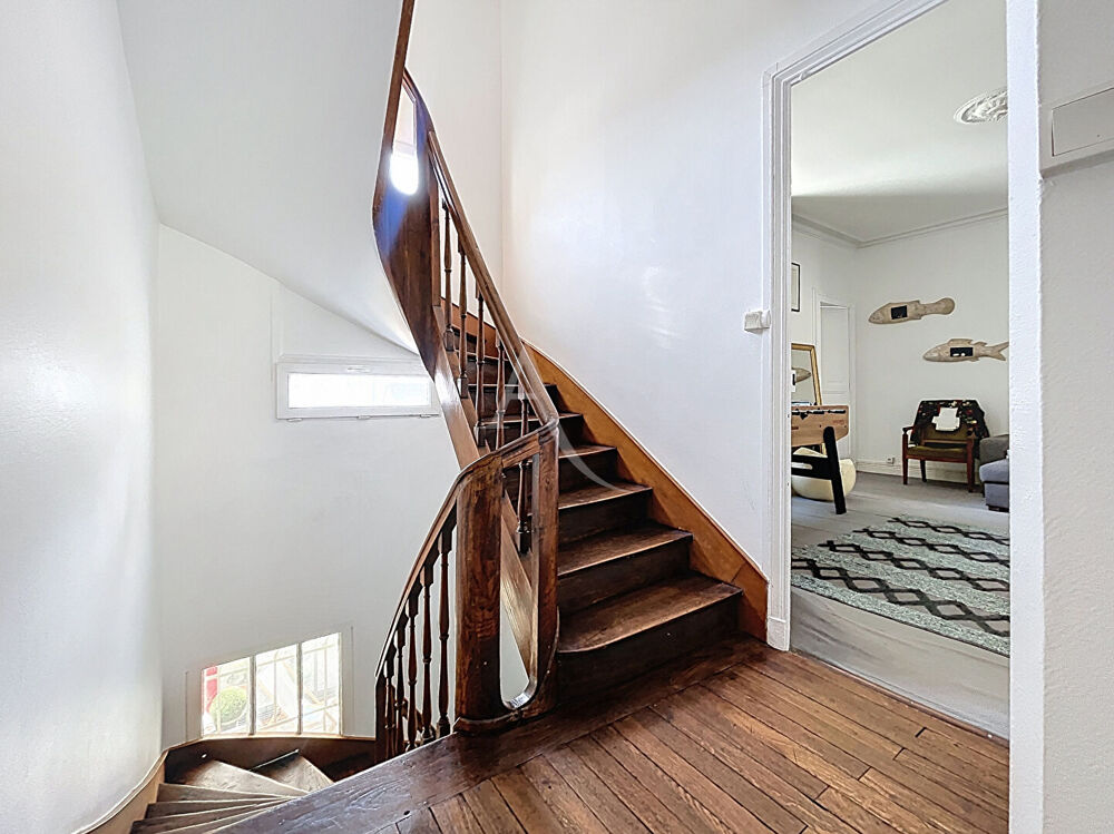 � vendre  Maison Angers (49000)