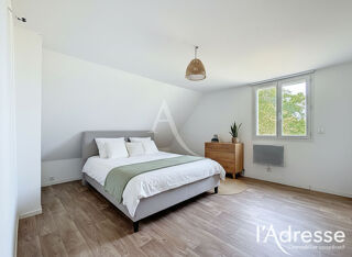  Maison à vendre 6 pièces 160 m²