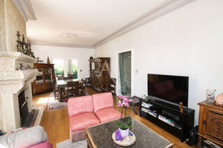 Maison à vendre 7 pièces 240 m²