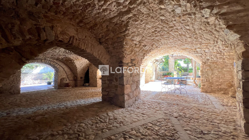  vendre  Maison Als (30100)