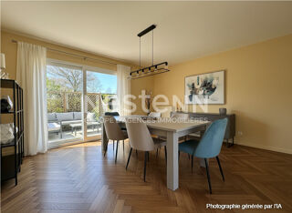  Maison à vendre 5 pièces 101 m²