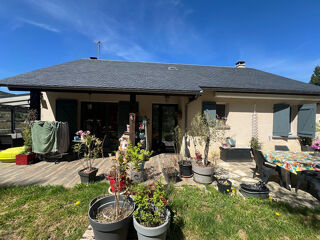  Maison � vendre 7 pi�ces 155 m�