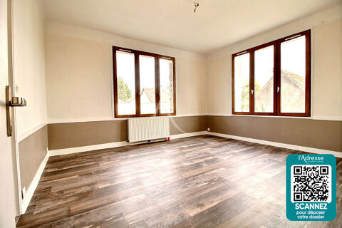  Maison � louer 7 pi�ces 128 m�