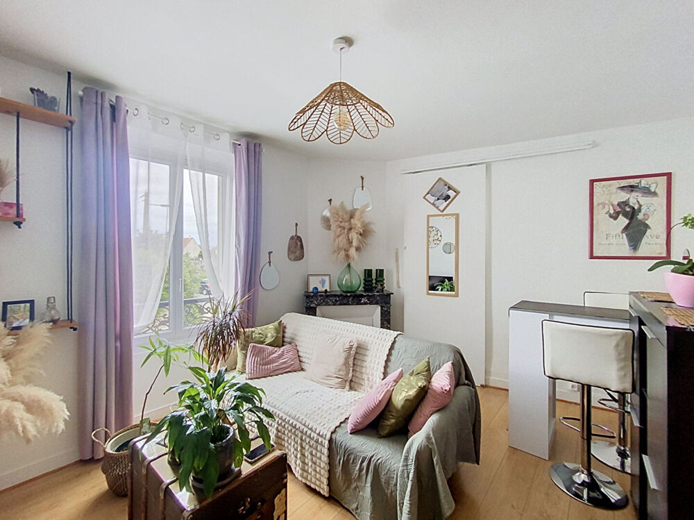 Location Appartement MONTLHERY Montlhery