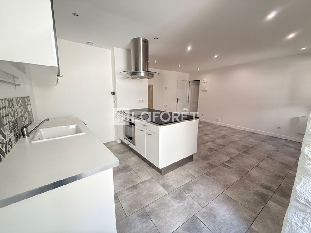 Appartement 2 Pieces - centre ville