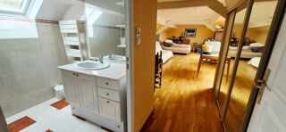  Maison � vendre 7 pi�ces 226 m�