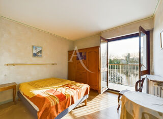  Appartement � vendre 4 pi�ces 95 m�