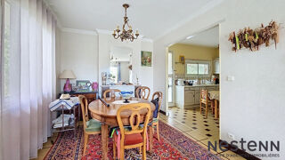  Maison à vendre 5 pièces 114 m²